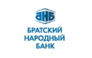 Банк Братский АНКБ в Суворовской