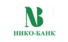 Банк Нико-Банк в Суворовской