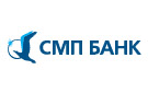 Банк СМП Банк в Суворовской