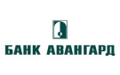 Банк Авангард в Суворовской