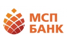 Банк МСП Банк в Суворовской