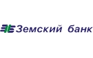 Банк Земский Банк в Суворовской