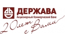 Банк Держава в Суворовской