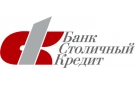 Банк Столичный Кредит в Суворовской