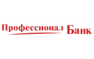 Банк Профессионал Банк в Суворовской