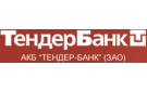 Банк Тендер-Банк в Суворовской